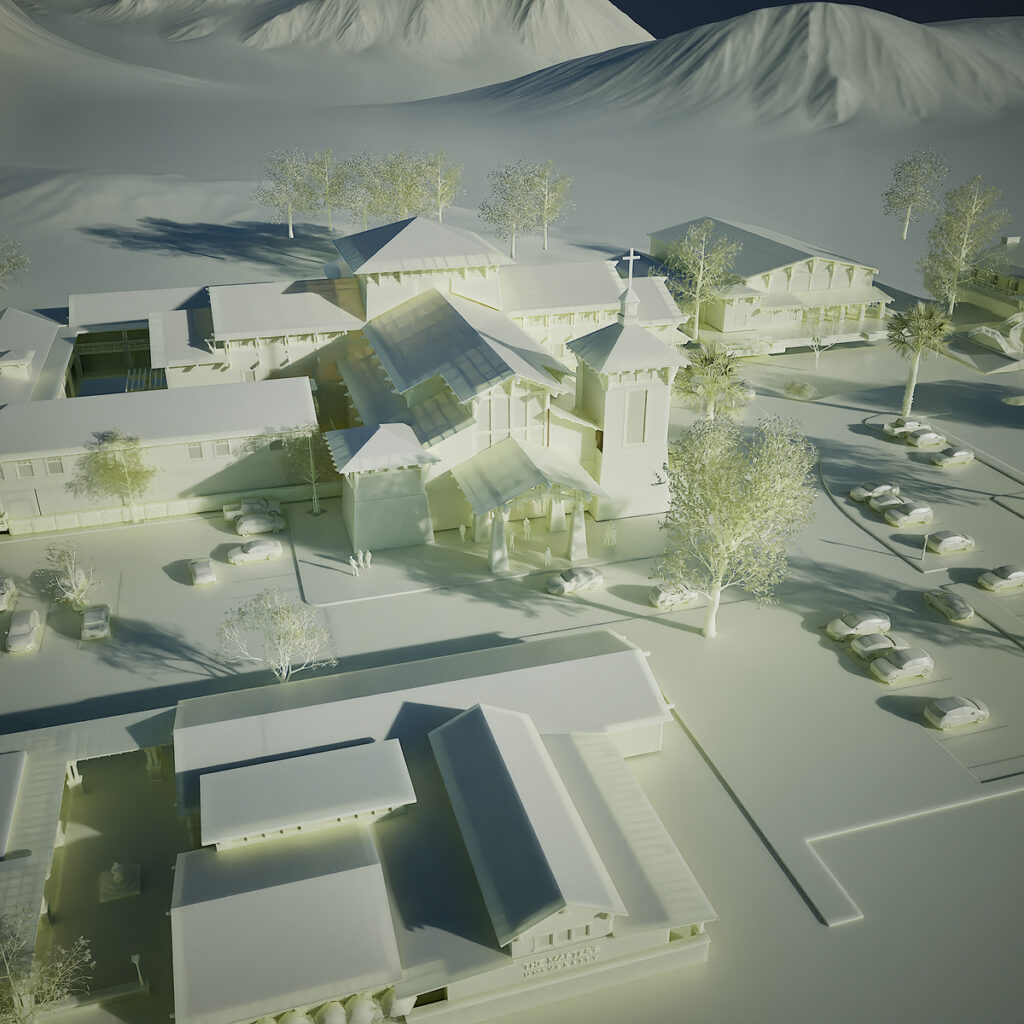 Academic Community Hub thumb