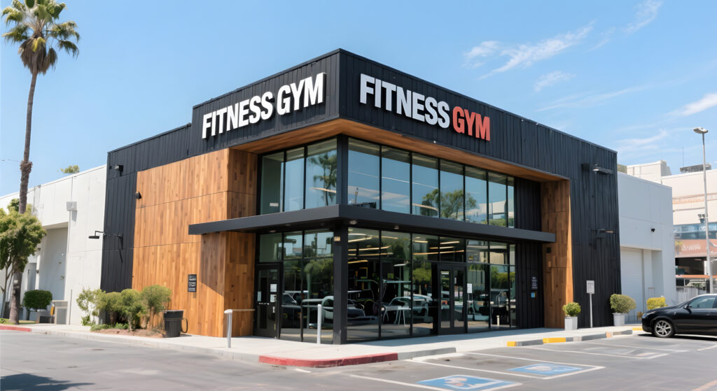 Commercial Building thumb