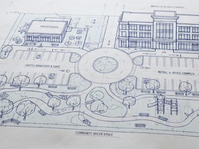 Construction documentation