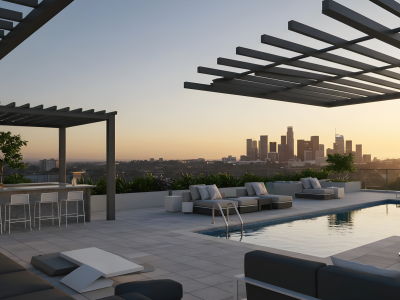 roof top Commercials